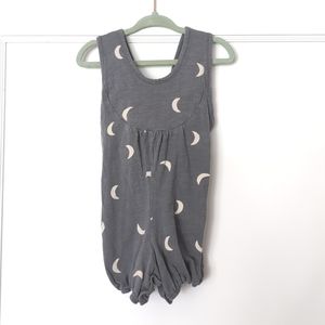 Rylee + Cru romper playsuit, sz 18-24m